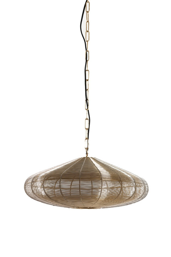 Light & Living Hanglamp Bahoto