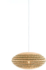 Light & Living Hanglamp Tawela Rotan, 50cm