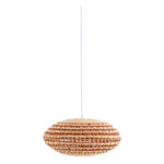 Light & Living Hanglamp Tawela Rotan, 50cm