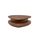 Salontafel Nino large – mangohout