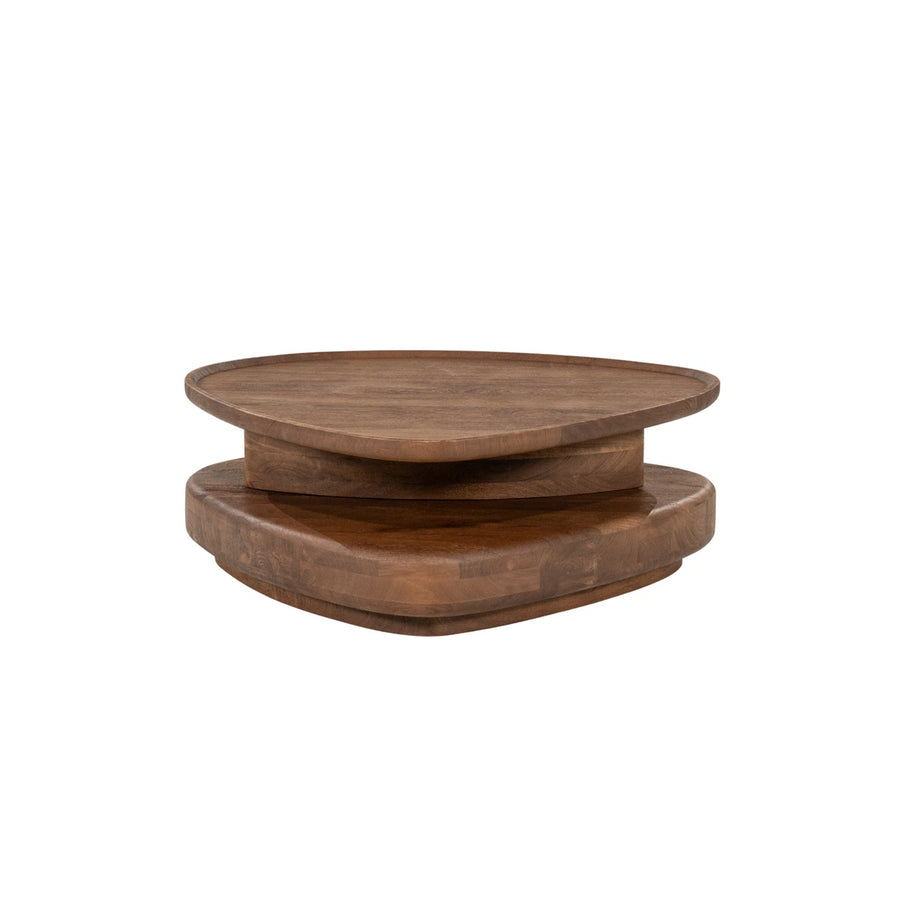 Salontafel Nino large – mangohout
