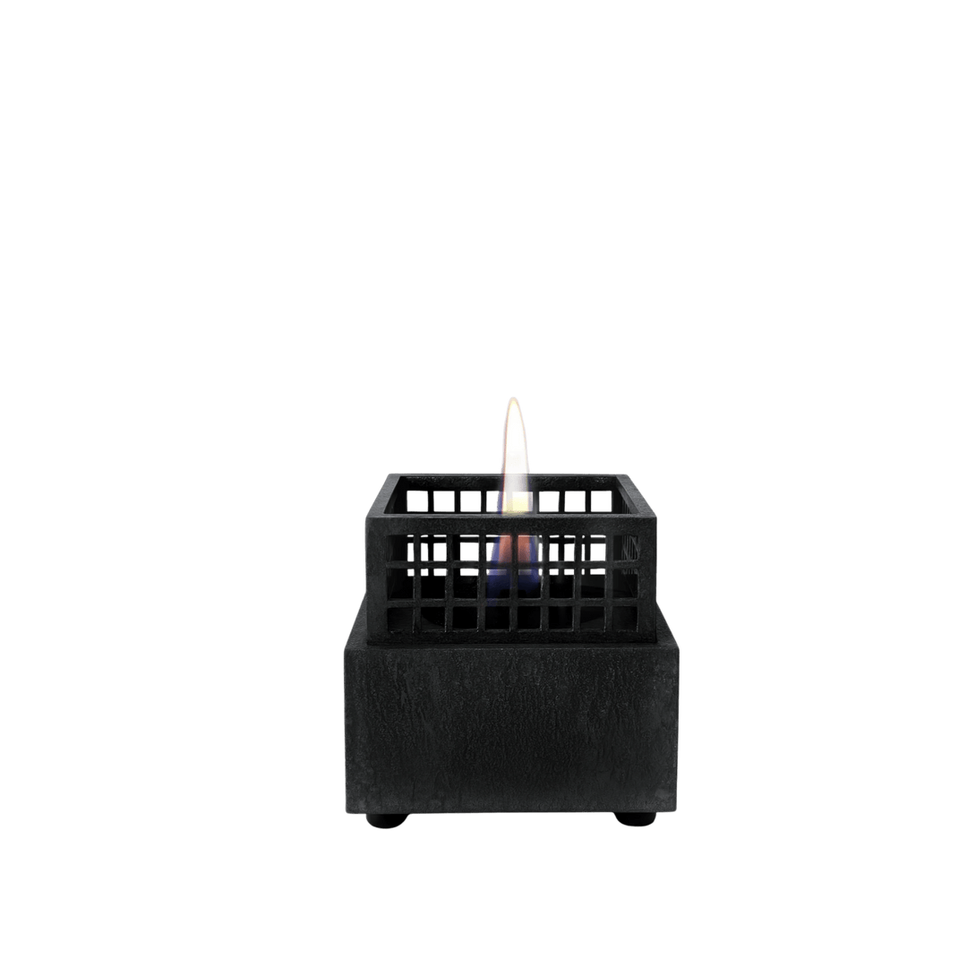 Tenderflame Agni 16 detail
