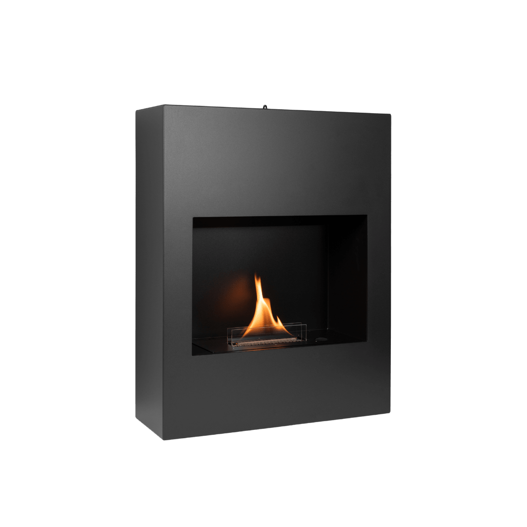 Tenderflame Clarence detail