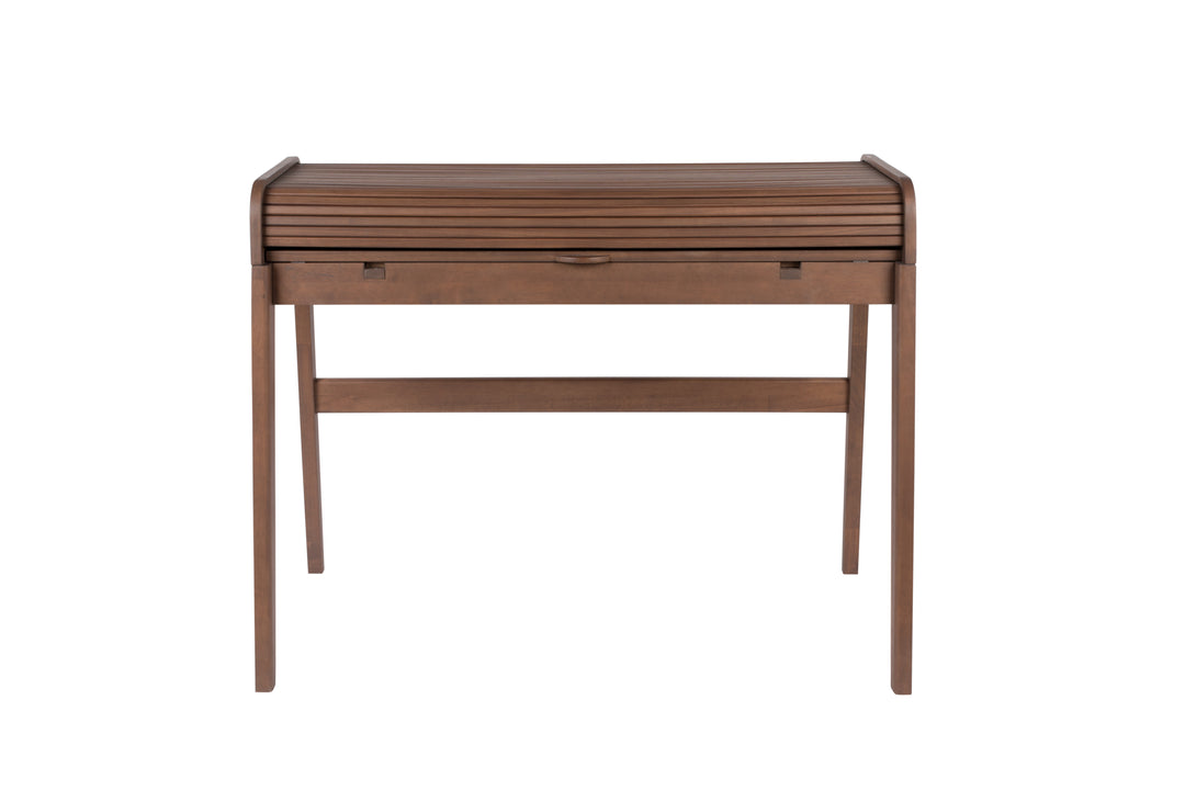 Bureau Barbier Walnoot