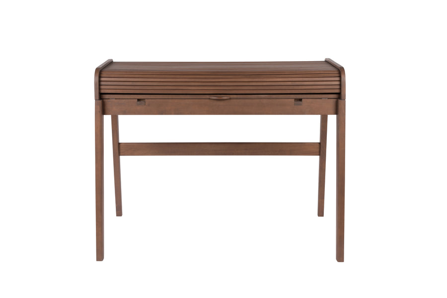 Bureau Barbier Walnoot