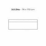 SEVN Jelle – Eetkamerbank samenstellen