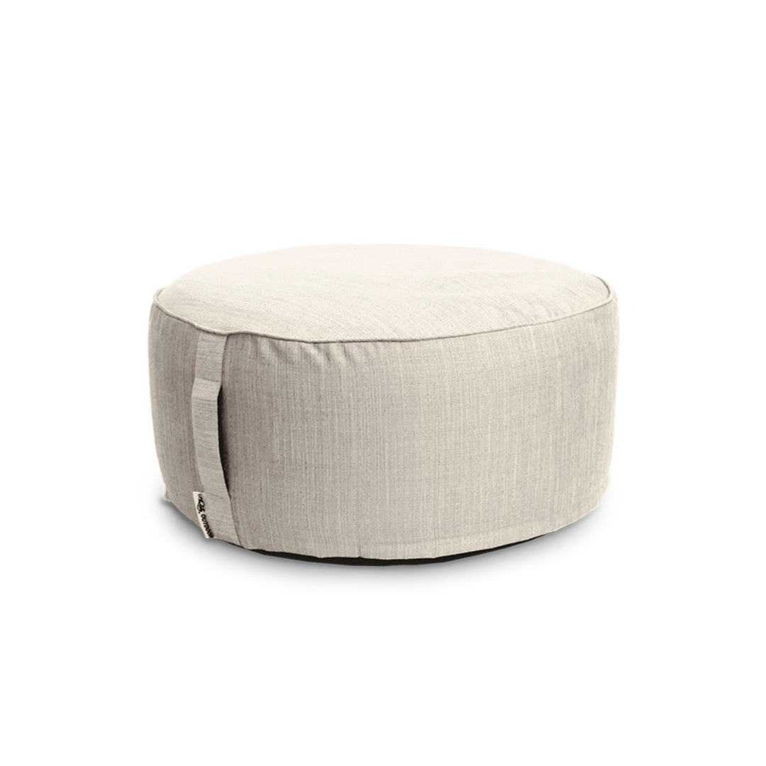 Opblaasbare loungeset 70x90x70cm – Zand