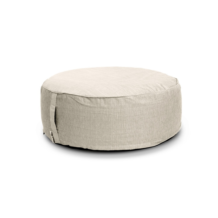 Opblaasbare loungeset 70x90x70cm – Zand