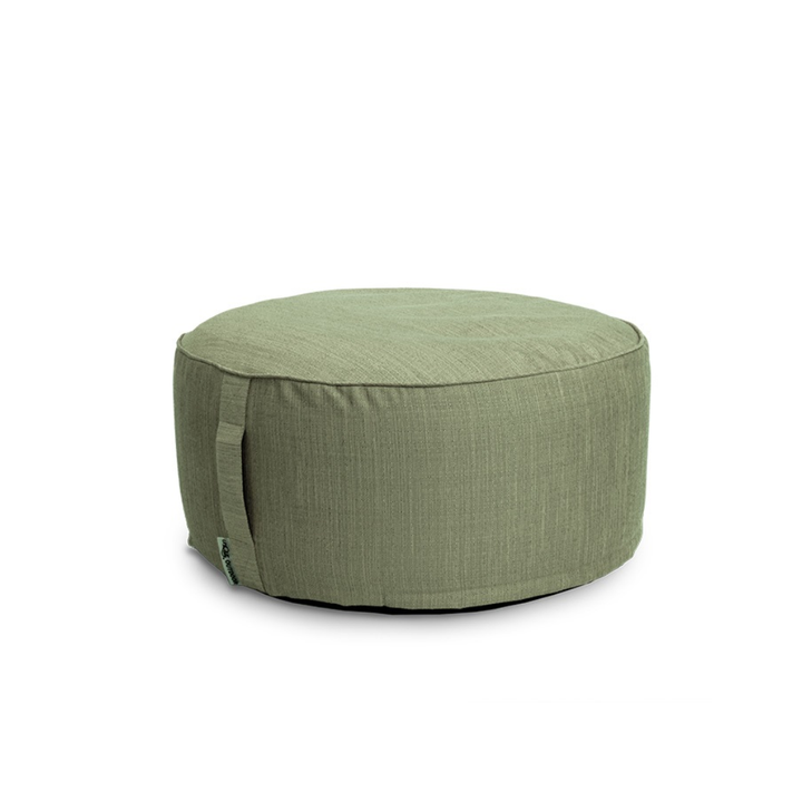 Opblaasbare loungeset 70x90x70cm – Groen