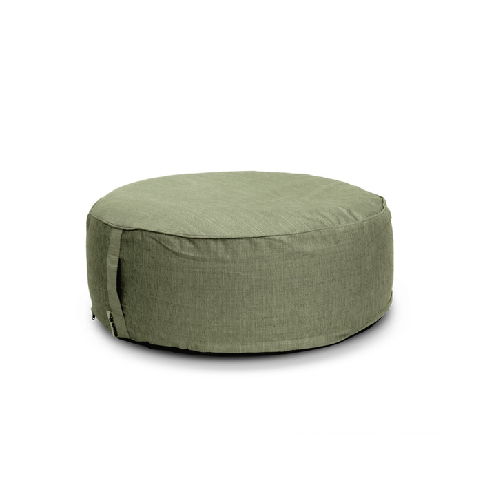 Opblaasbare loungeset 70x90x70cm – Groen