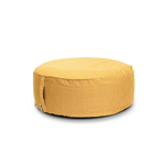 Opblaasbare loungeset 70x90x70cm – Geel