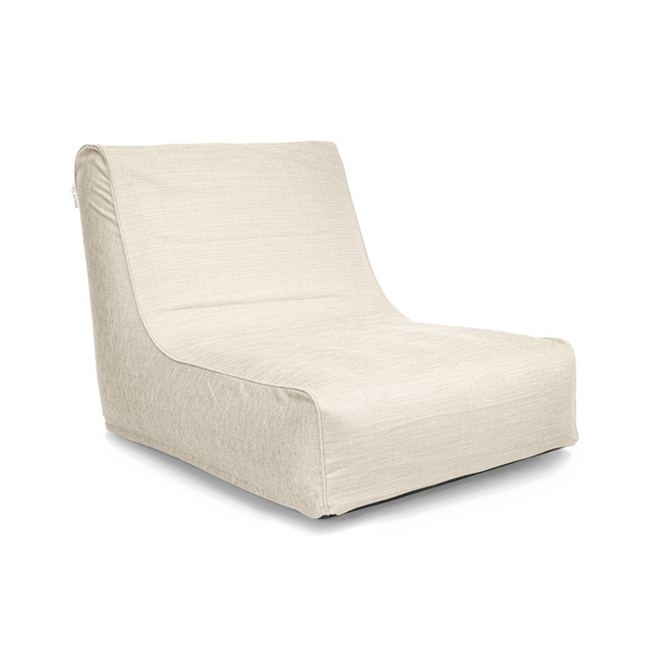 Opblaasbare loungeset 70x90x70cm – Zand