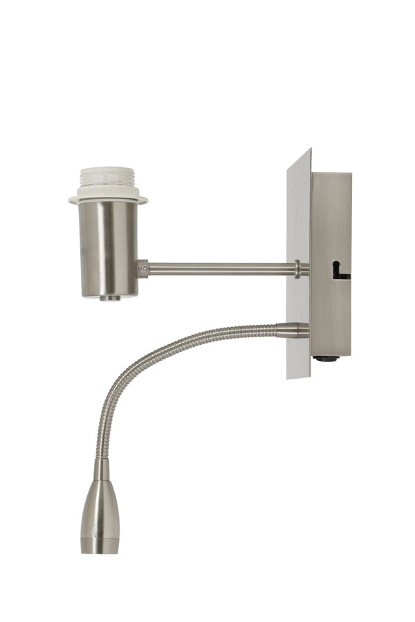 Light & Living Wandlamp Regina met Ledflex