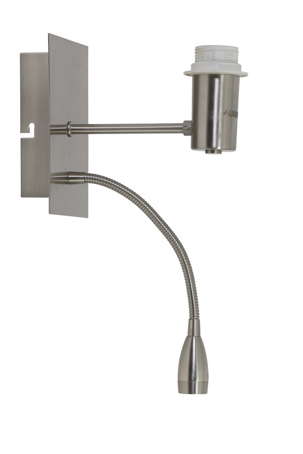 Light & Living Wandlamp Regina met Ledflex
