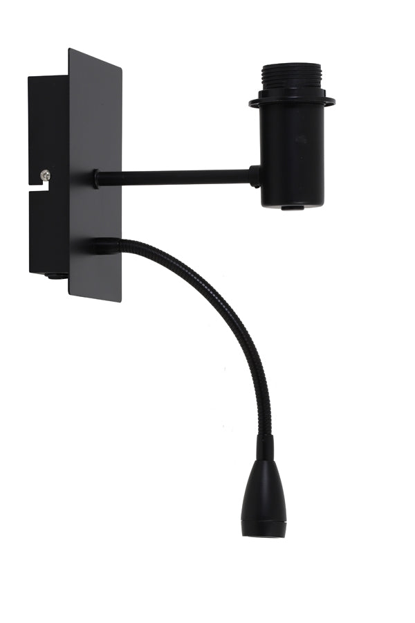 Light & Living Wandlamp Regina met Ledflex
