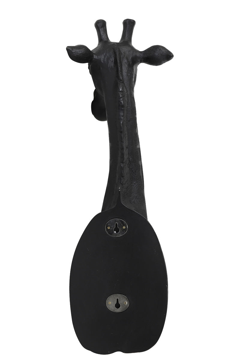 Light & Living Wandlamp Giraffe 61cm