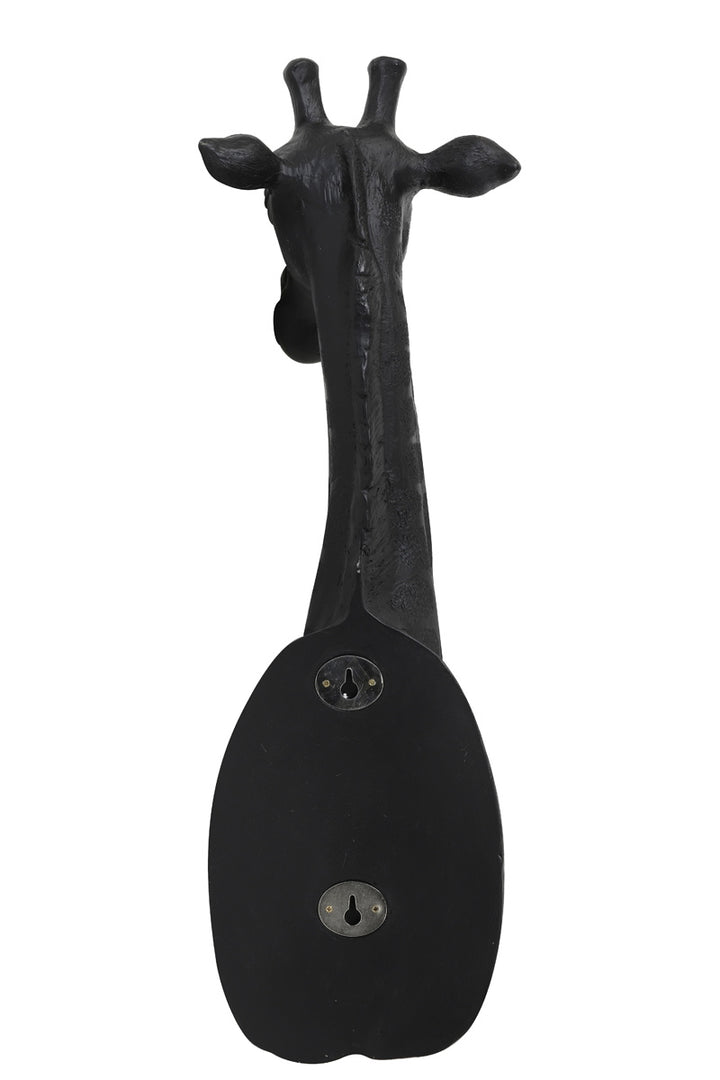 Light & Living Wandlamp Giraffe 61cm