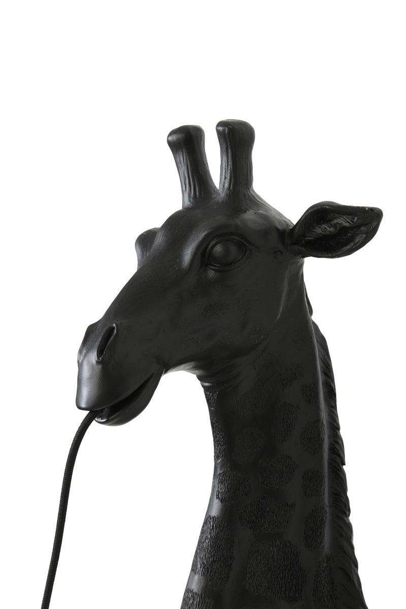 Light & Living Wandlamp Giraffe 61cm