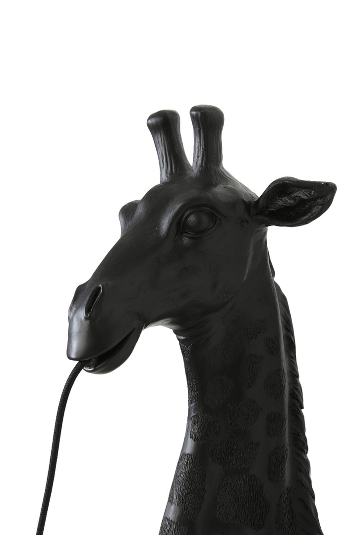 Light & Living Wandlamp Giraffe 61cm