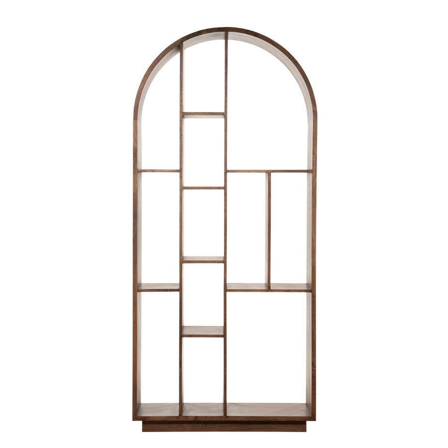 Kabinet Vajen – mangohout
