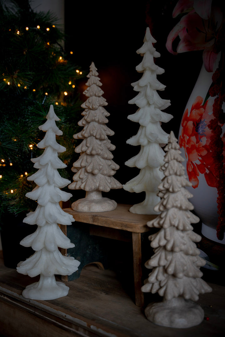 Kerstboom ornament