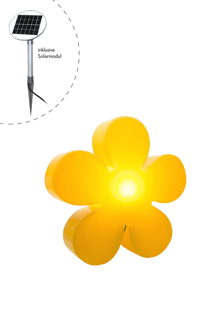 Shining Flower Geel