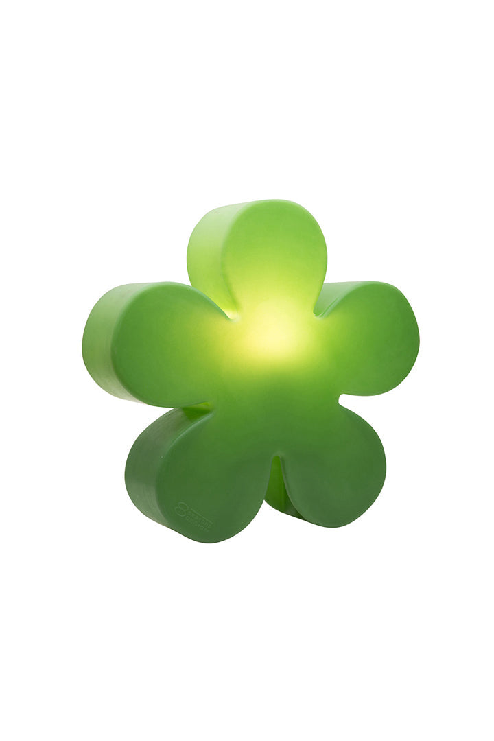Shining Flower Groen