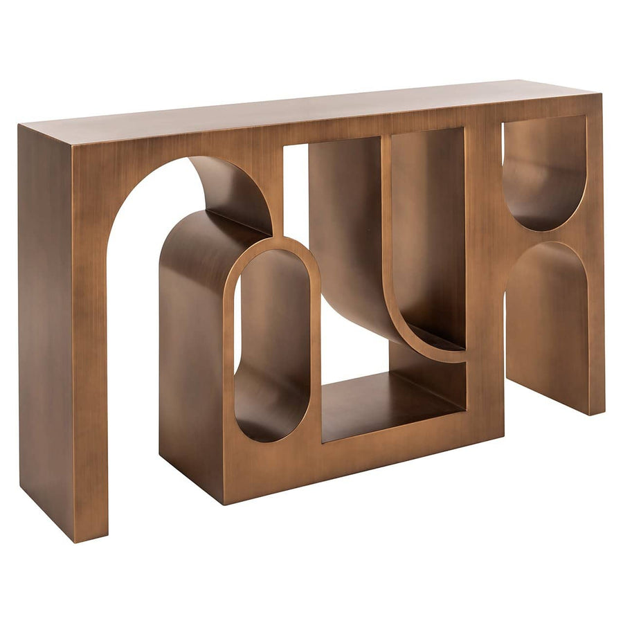 Richmond Wandtafel Lugano Brushed Goud
