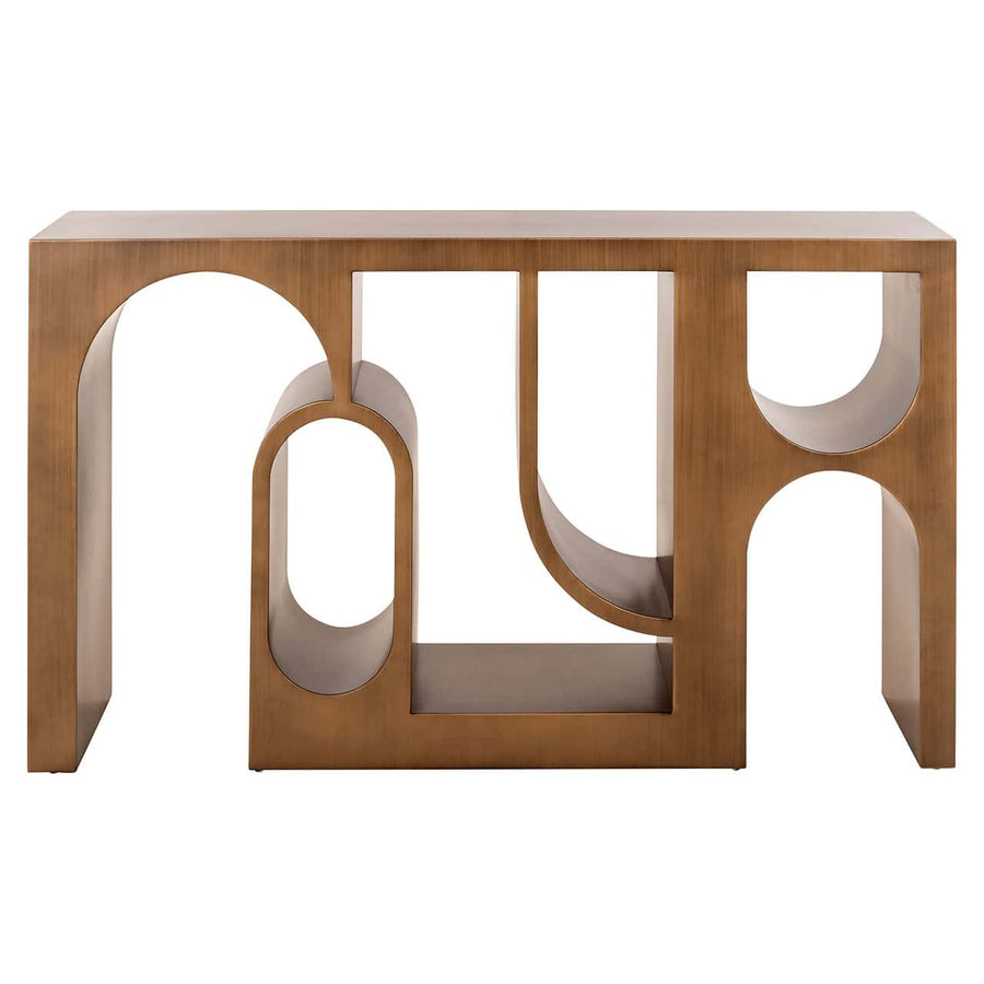 Richmond Wandtafel Lugano Brushed Goud