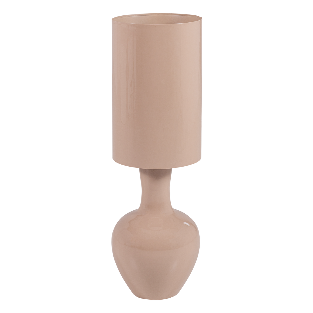 Loa Tafellamp XL Lichtroze