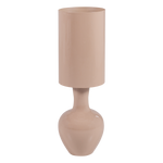 Loa Tafellamp XL Lichtroze