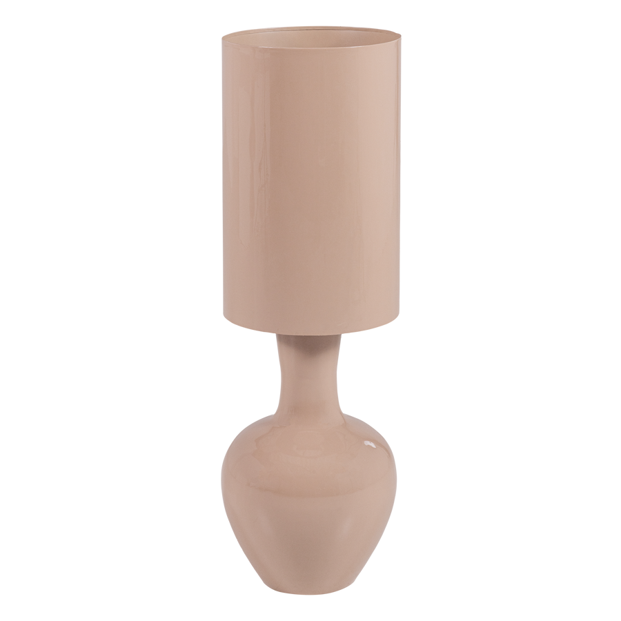 Loa Tafellamp XL Lichtroze