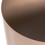 Loa Tafellamp XL Lichtroze close-up