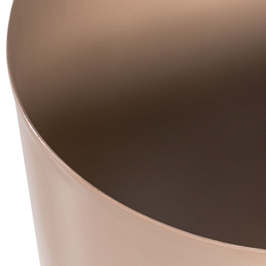 Loa Tafellamp XL Lichtroze close-up