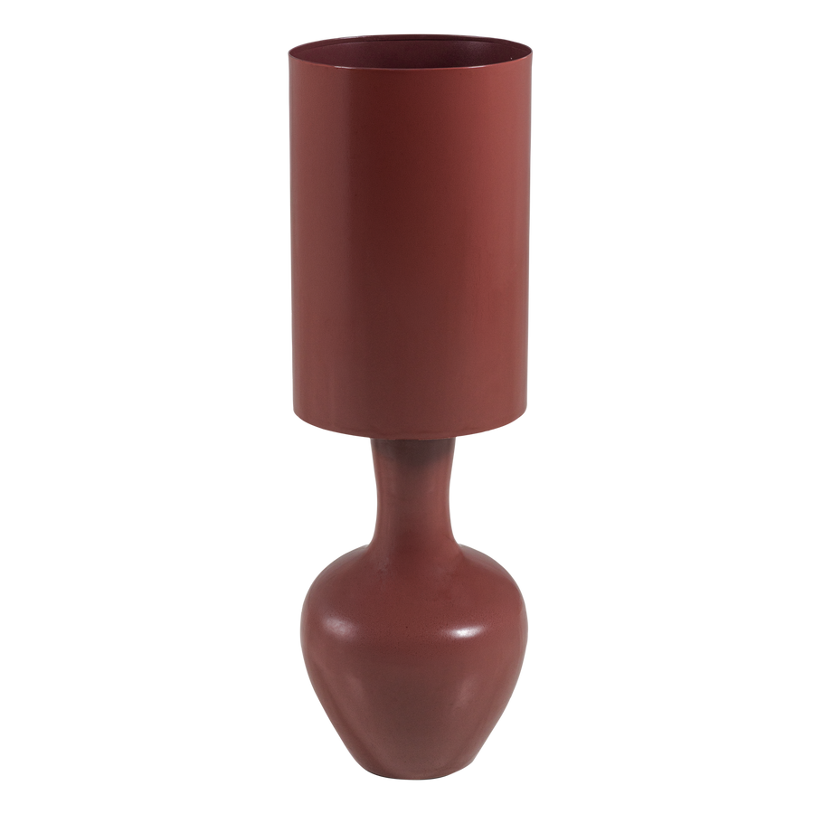 Loa Tafellamp XL Rood