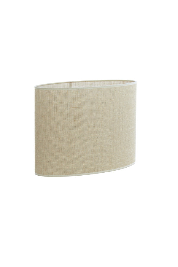 Light & Living Lampenkap Sendai Ovaal