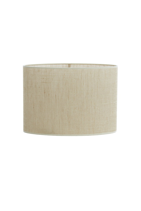 Light & Living Lampenkap Sendai Ovaal