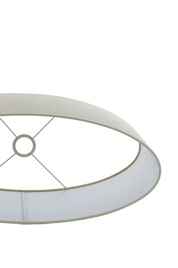 Light & Living Lampenkap Sendai Ovaal