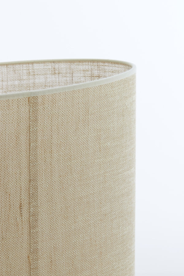 Light & Living Lampenkap Sendai Ovaal