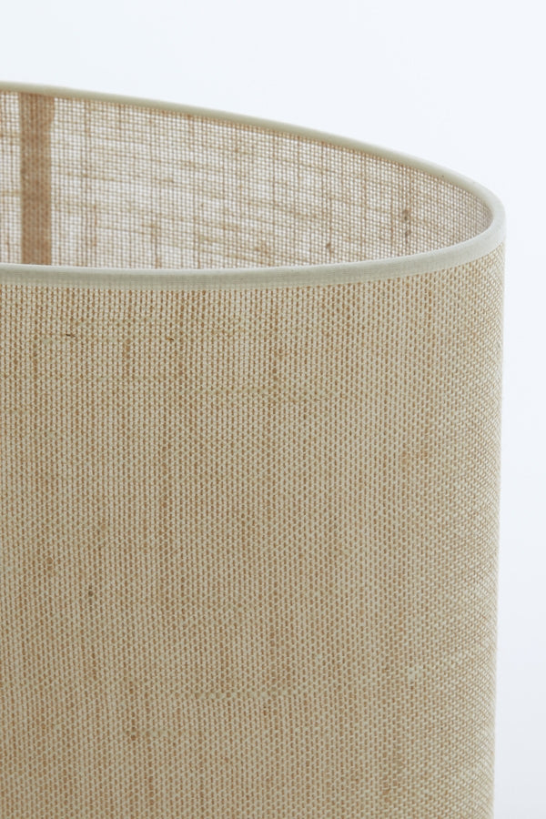 Light & Living Lampenkap Sendai Ovaal