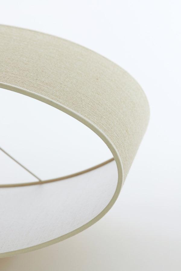 Light & Living Lampenkap Sendai Ovaal