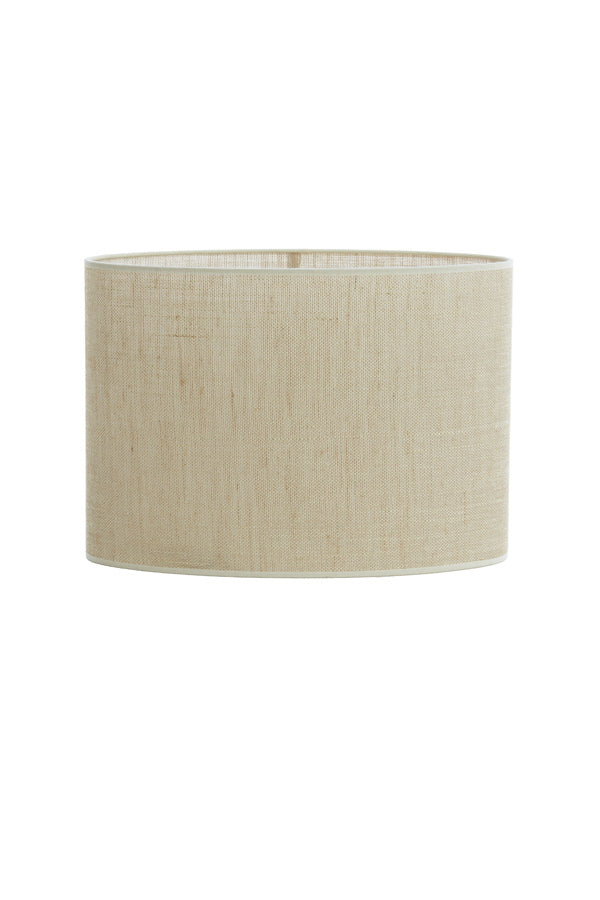 Light & Living Lampenkap Sendai Ovaal