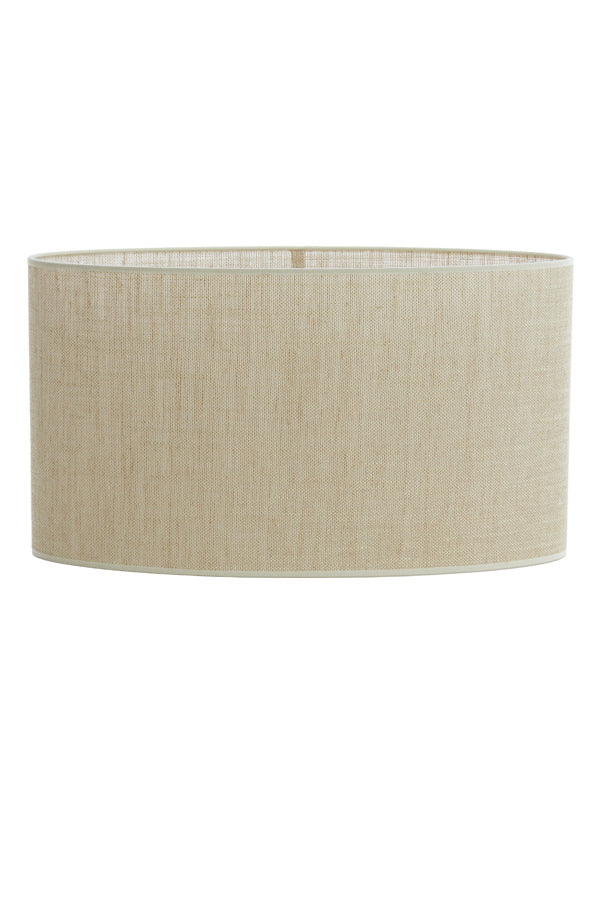 Light & Living Lampenkap Sendai Ovaal