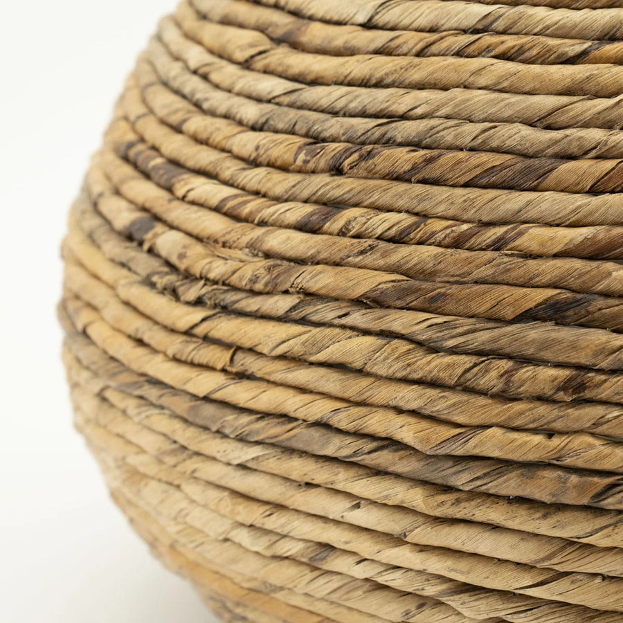 Plantenpot Benti – Naturel | By-Boo