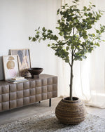 Plantenpot Benti – Naturel | By-Boo