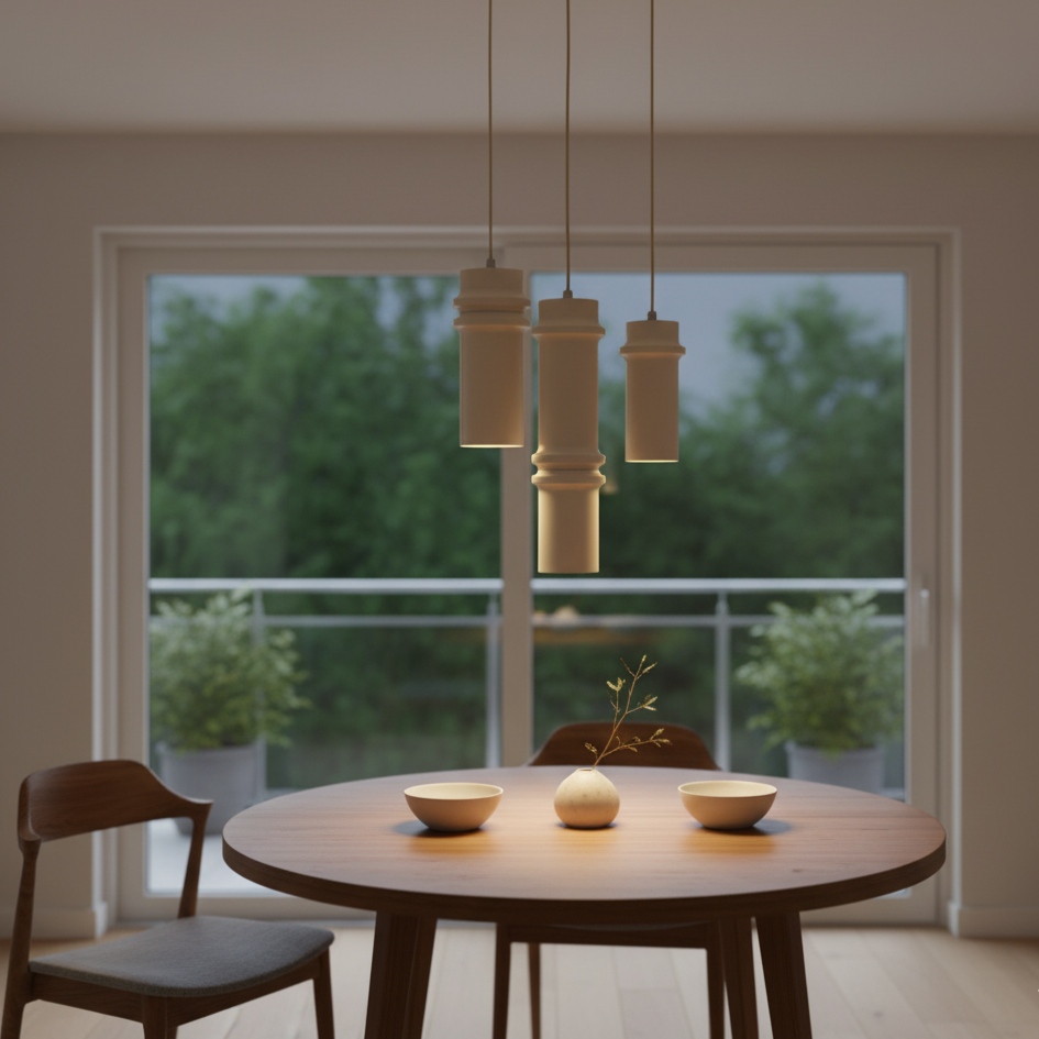 By-Boo Hanglamp Cylin