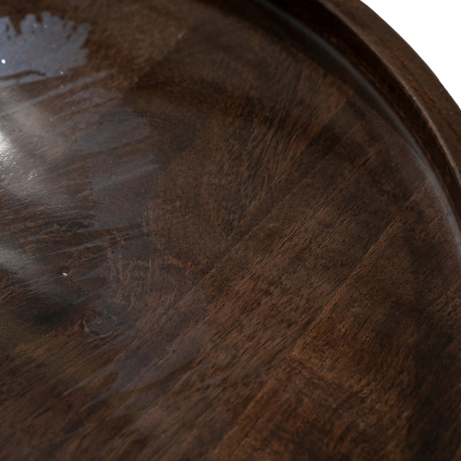 Bijzettafel Eclat detail