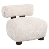 Richmond Fauteuil Arabella Lovely Crème