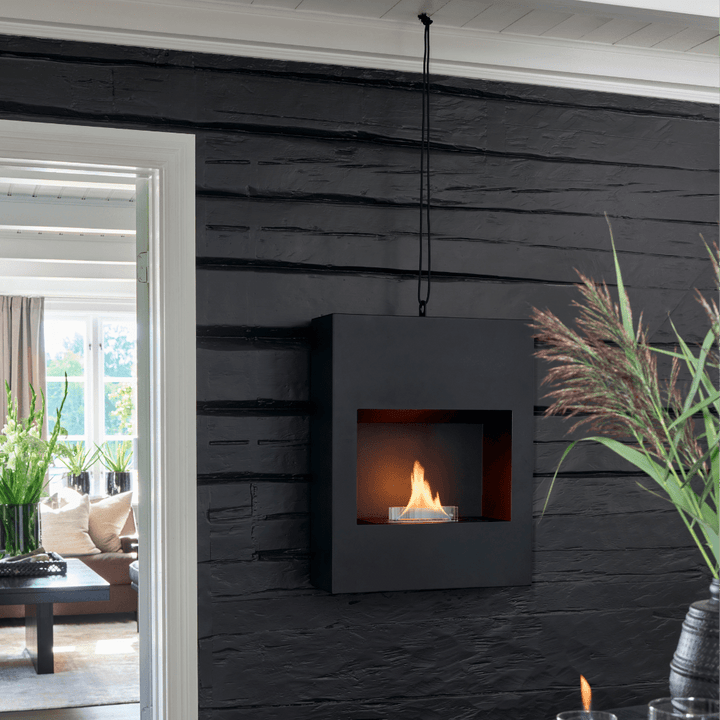 Tenderflame Clarence sfeer