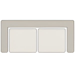 SEVN Violette – Modulaire Design Bank losse modules-zelf samenstellen